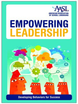 cover image of Empowering Leadership